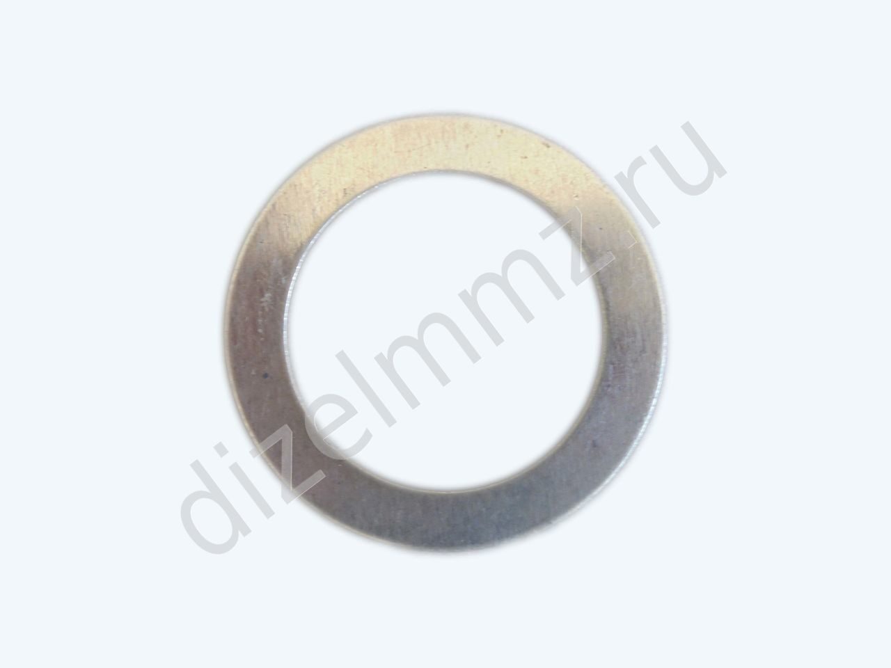 Кольцо упорное пром. шестерни МТЗ-80 -82  Д-260 (МТЗ-1221 -1523  Амкодор)