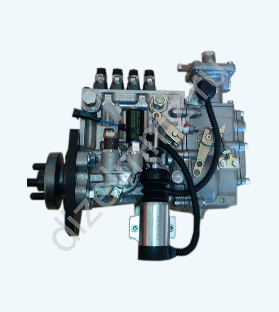 Насос топливный высокого давления PP4M10P1i-4365 - цена фото параметры