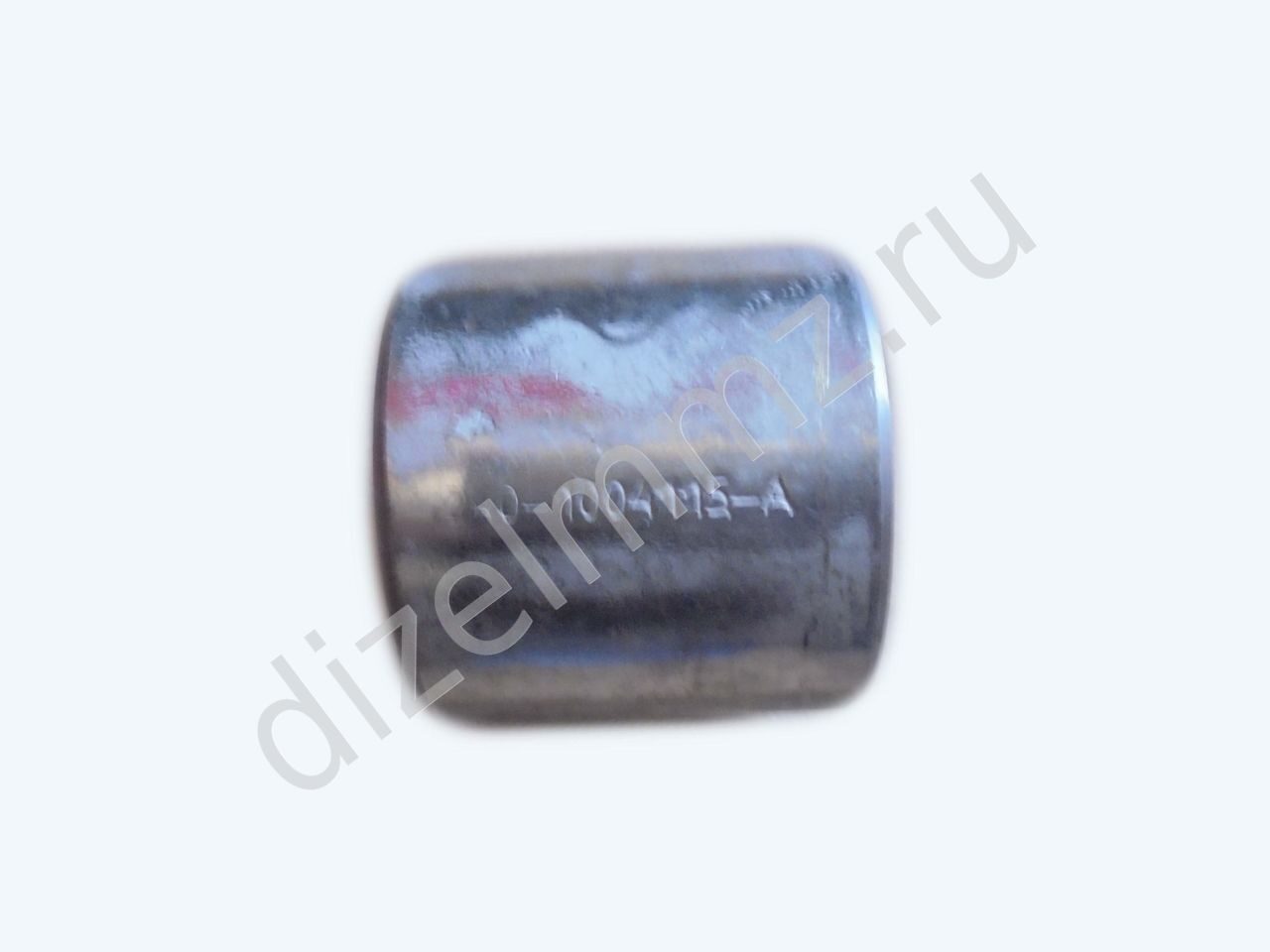 Втулка верхней головки шатуна 240-1004115-А (38мм Д243/Д245) - цена фото