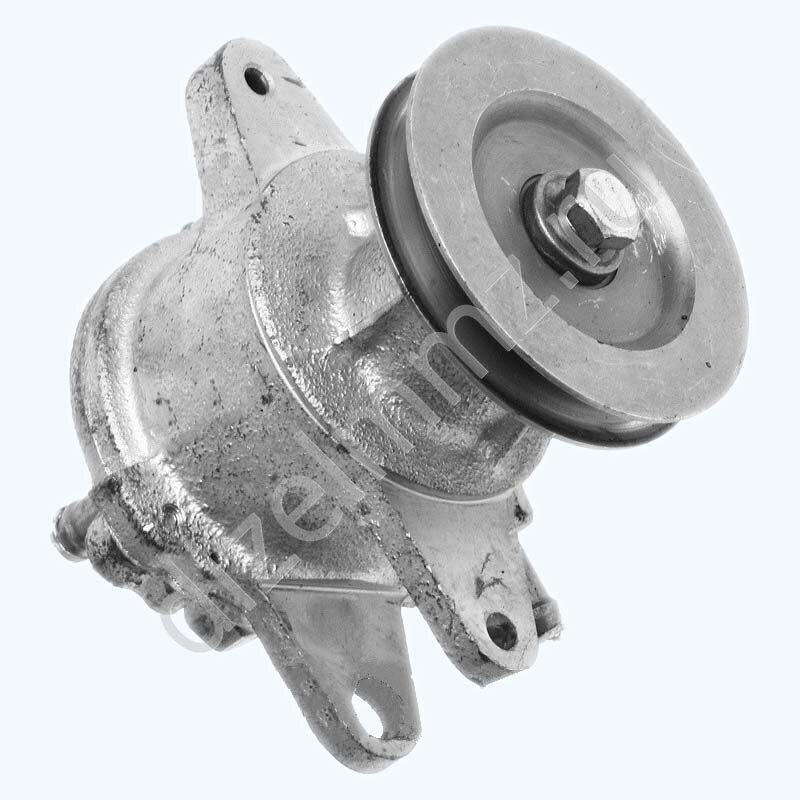 Насос вакуумный 33081-3548010-01 (ГАЗ-3308/3309)