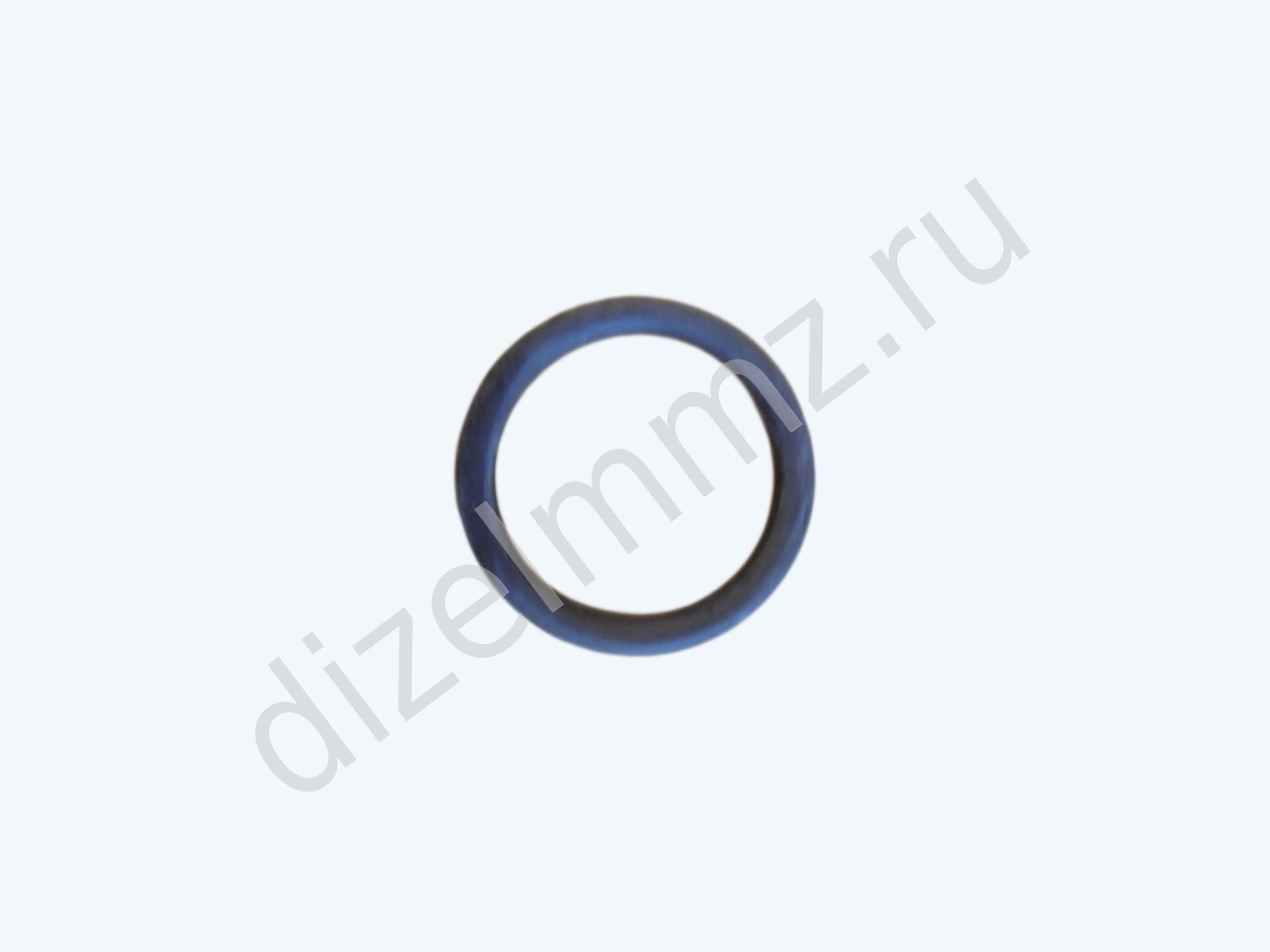 Кольцо уплотнительное резиновое 019-023-25-2-2